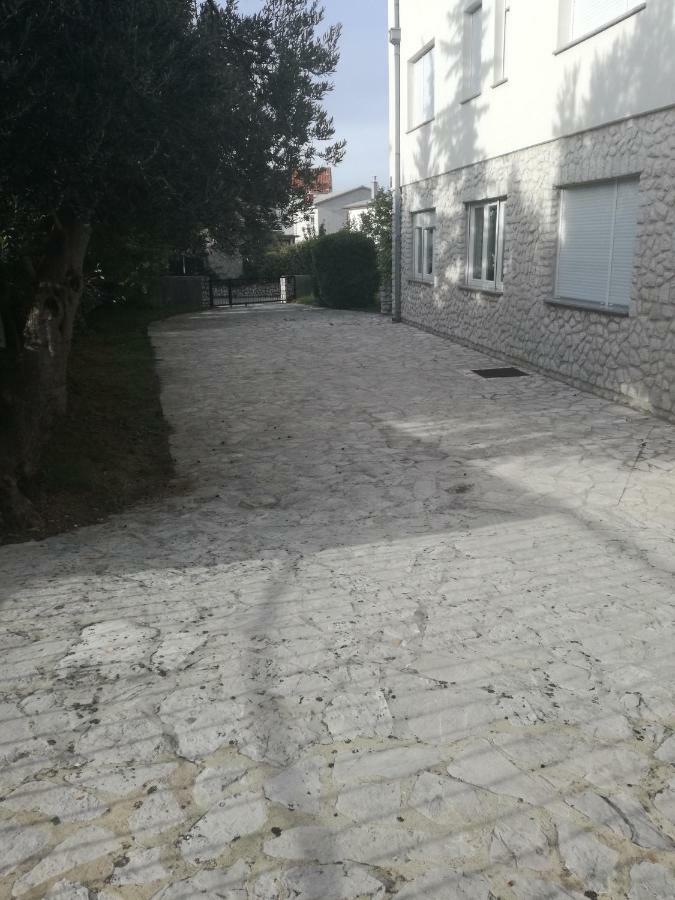 Apartmani Marijana Selce Exterior foto