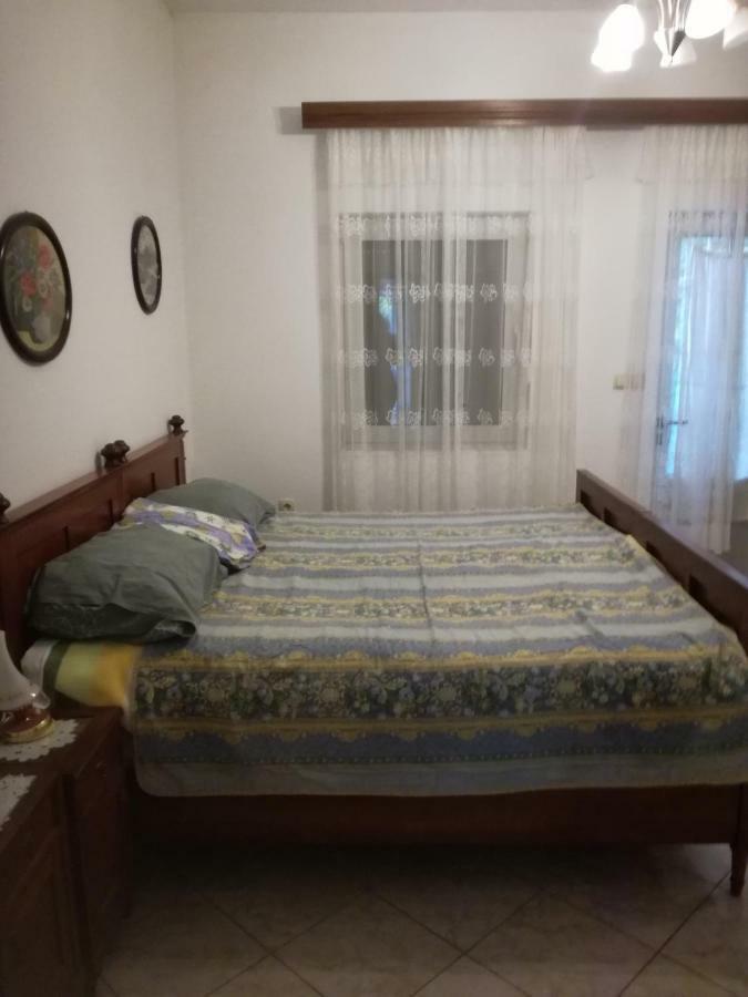 Apartmani Marijana Selce Exterior foto