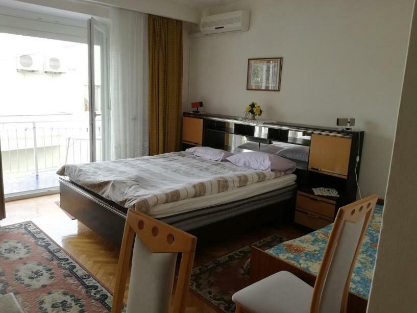 Apartmani Marijana Selce Exterior foto