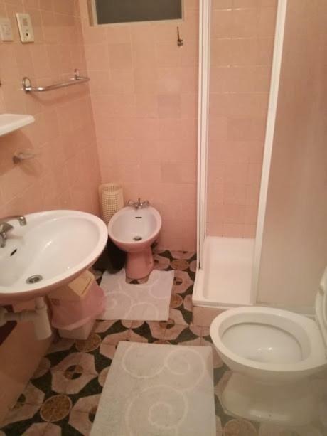 Apartmani Marijana Selce Exterior foto