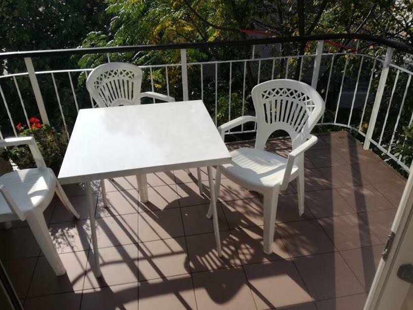 Apartmani Marijana Selce Exterior foto
